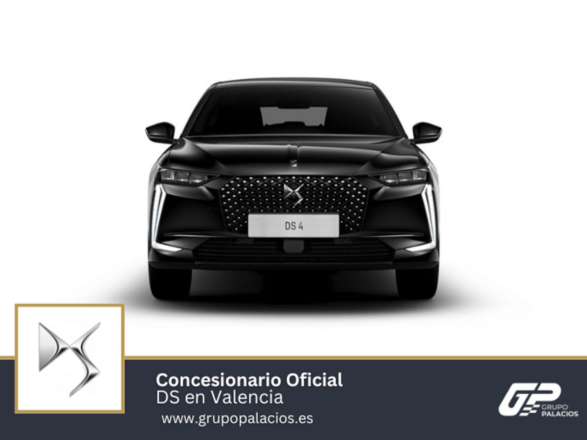 Imagen de DS DS4