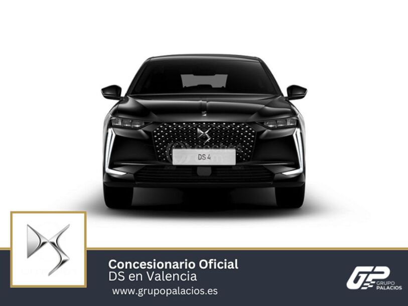 Foto del DS DS4 DS 4 Plug-In Hybrid Pallas Aut. 225