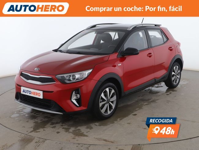 KIA Stonic (1.2 Concept) en Madrid