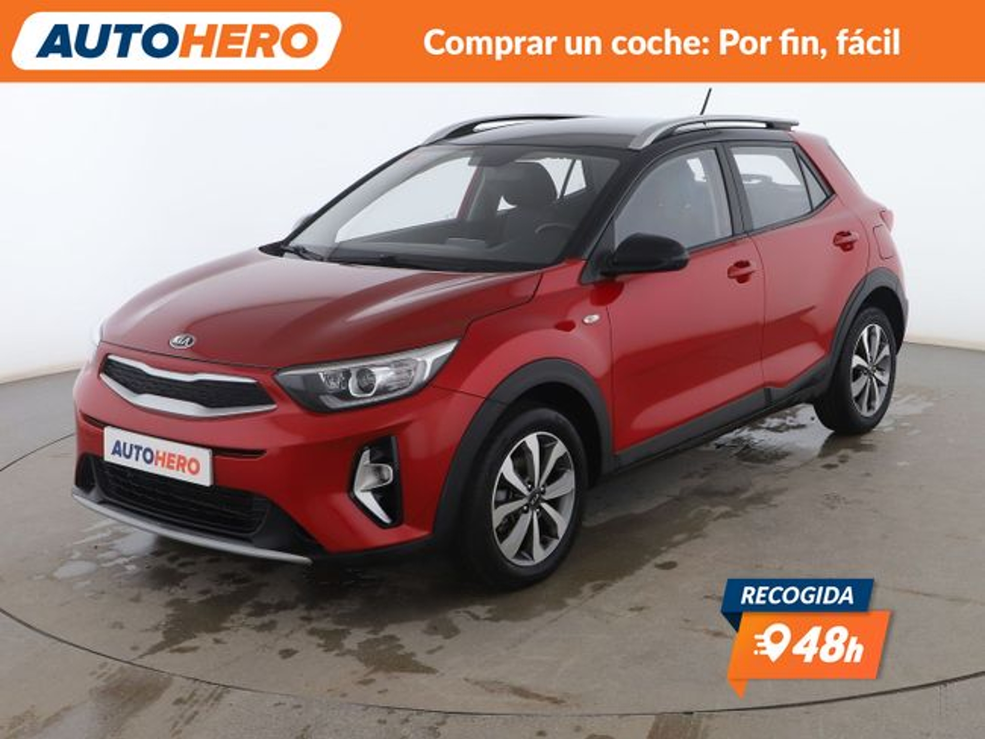 Imagen de KIA Stonic