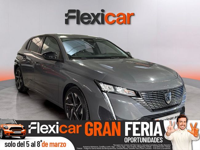 Foto del PEUGEOT 308 1.2 PureTech S&S Allure 130