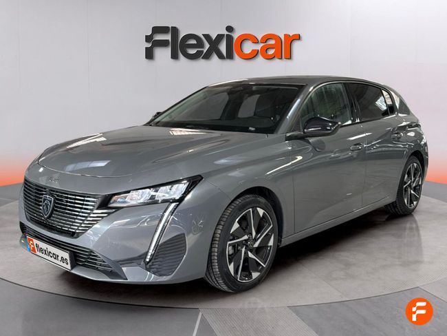 Foto del PEUGEOT 308 1.2 PureTech S&S Allure 130