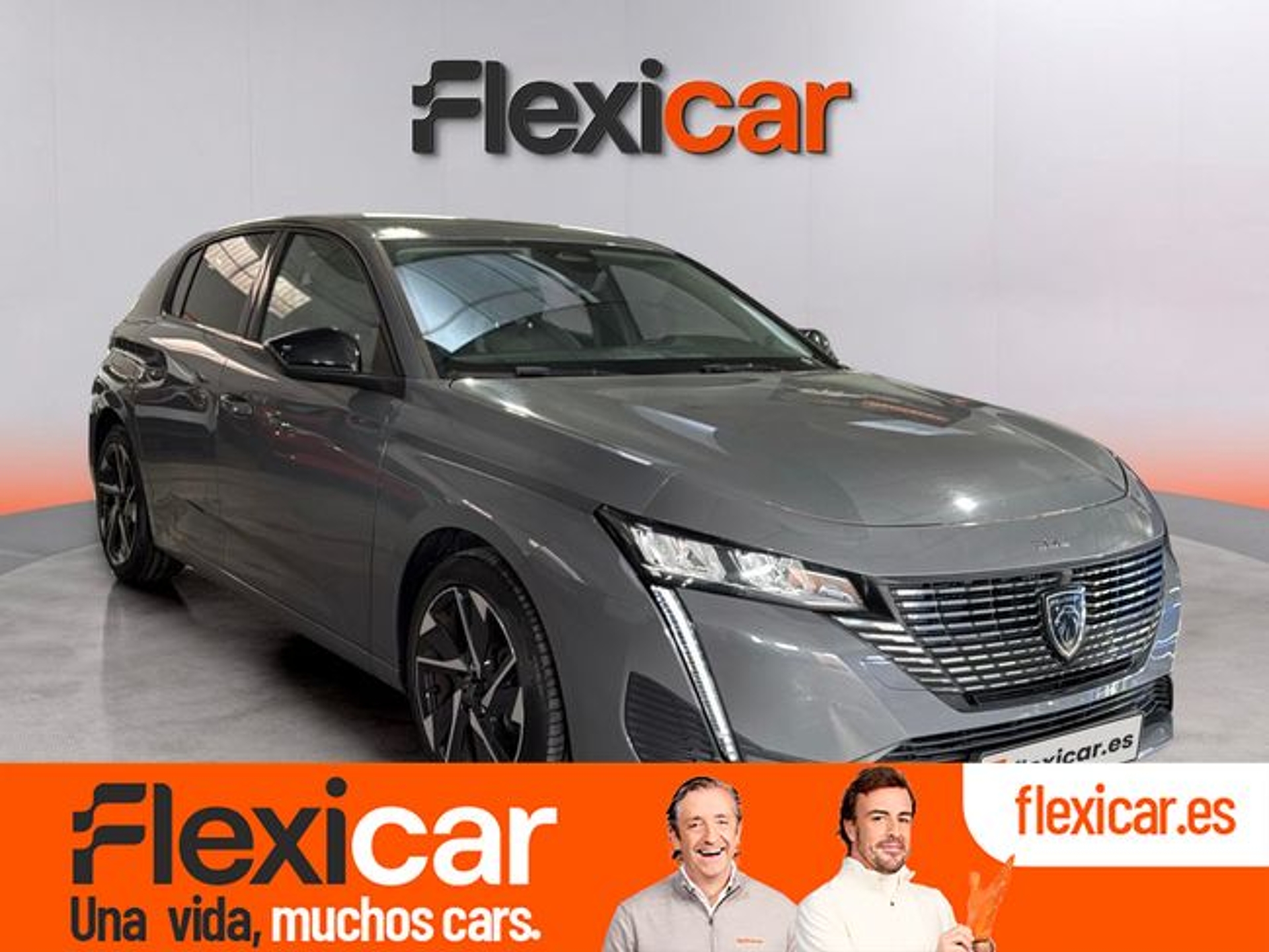 Imagen de PEUGEOT 308