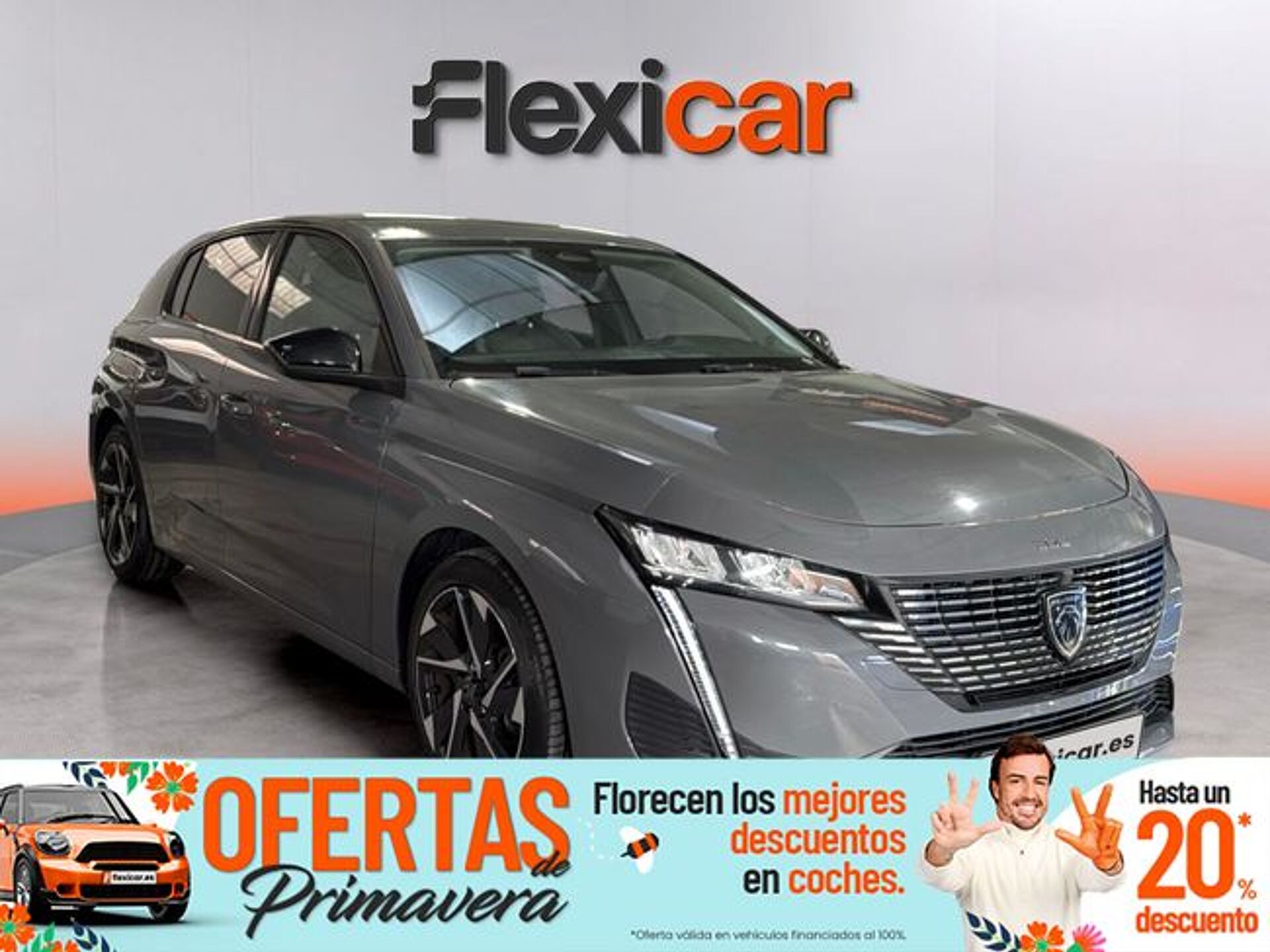 Imagen 1 de PEUGEOT 308