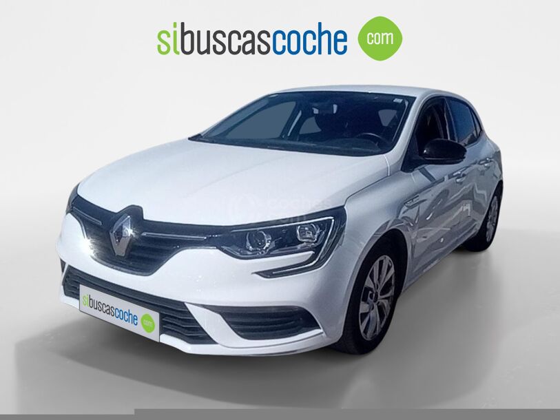 Foto del RENAULT Mégane 1.5dCi Blue Limited + 85kW