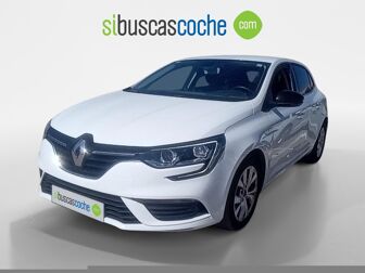 Imagen de RENAULT Mégane 1.5dCi Blue Limited + 85kW