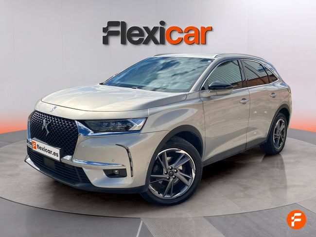 Foto del DS DS 7 Crossback 1.5BlueHDi Performance Line Aut.