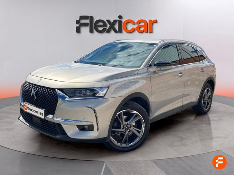 Foto del DS DS 7 Crossback 1.5BlueHDi Performance Line Aut.