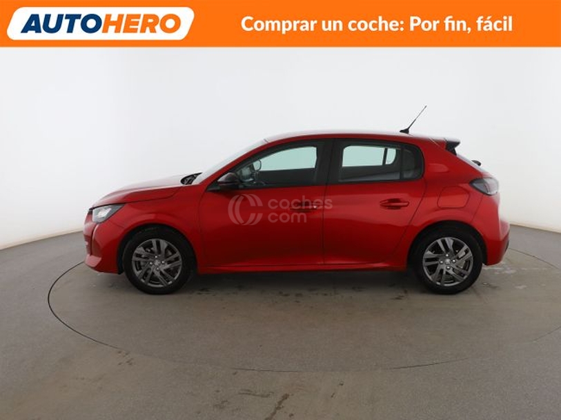 Foto del PEUGEOT 208 1.2 Puretech S&S Active Pack 100