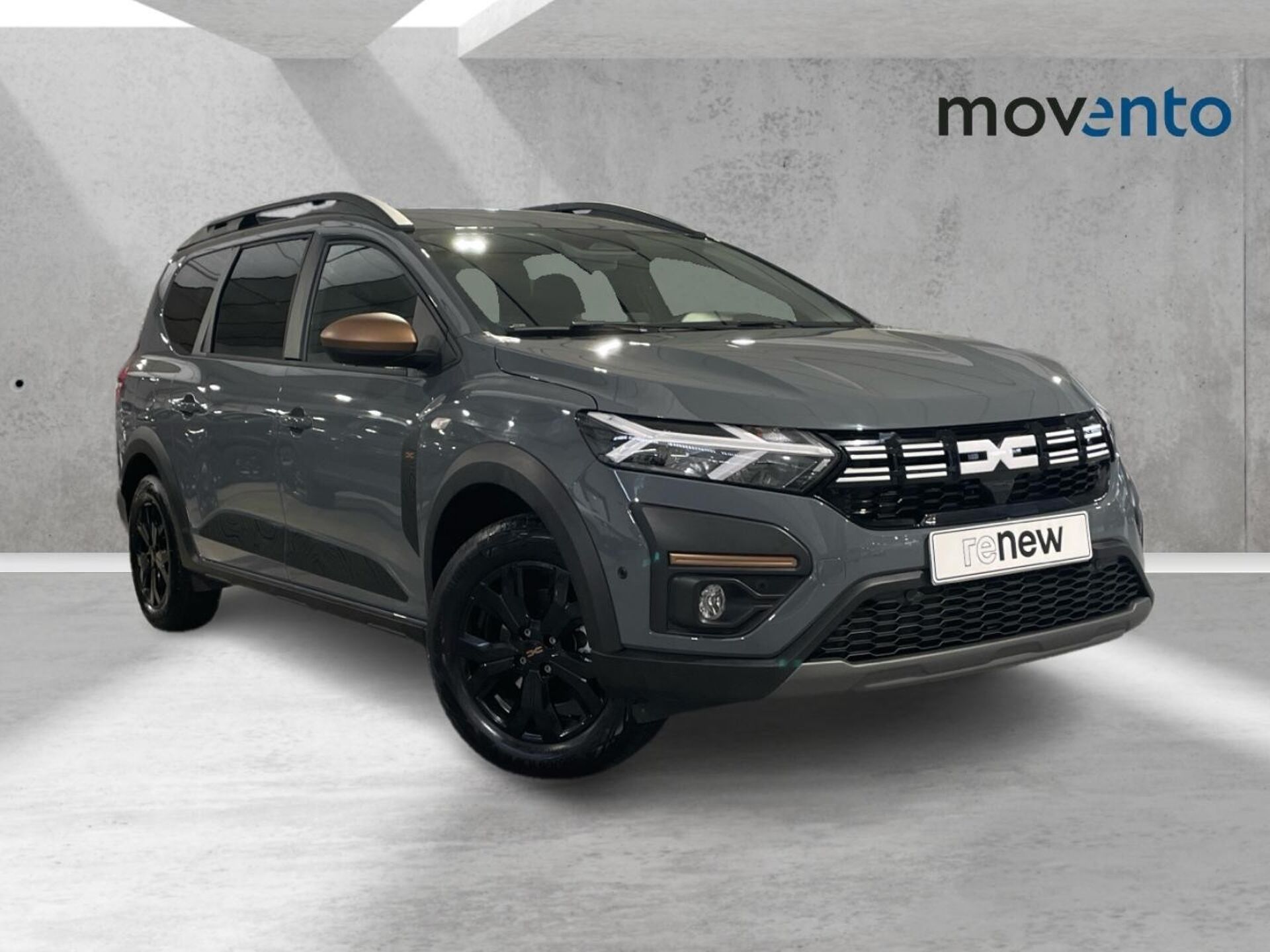 Imagen de DACIA Jogger