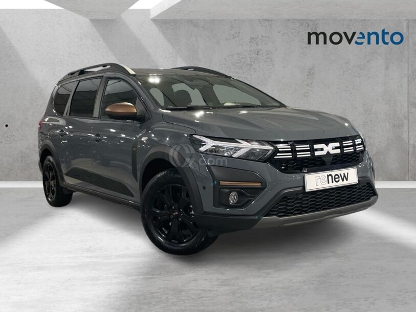 Foto del DACIA Jogger Hybrid Extreme 5pl.