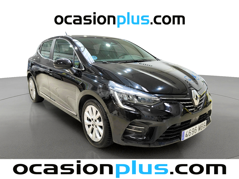 Foto del RENAULT Clio TCe Zen 67kW