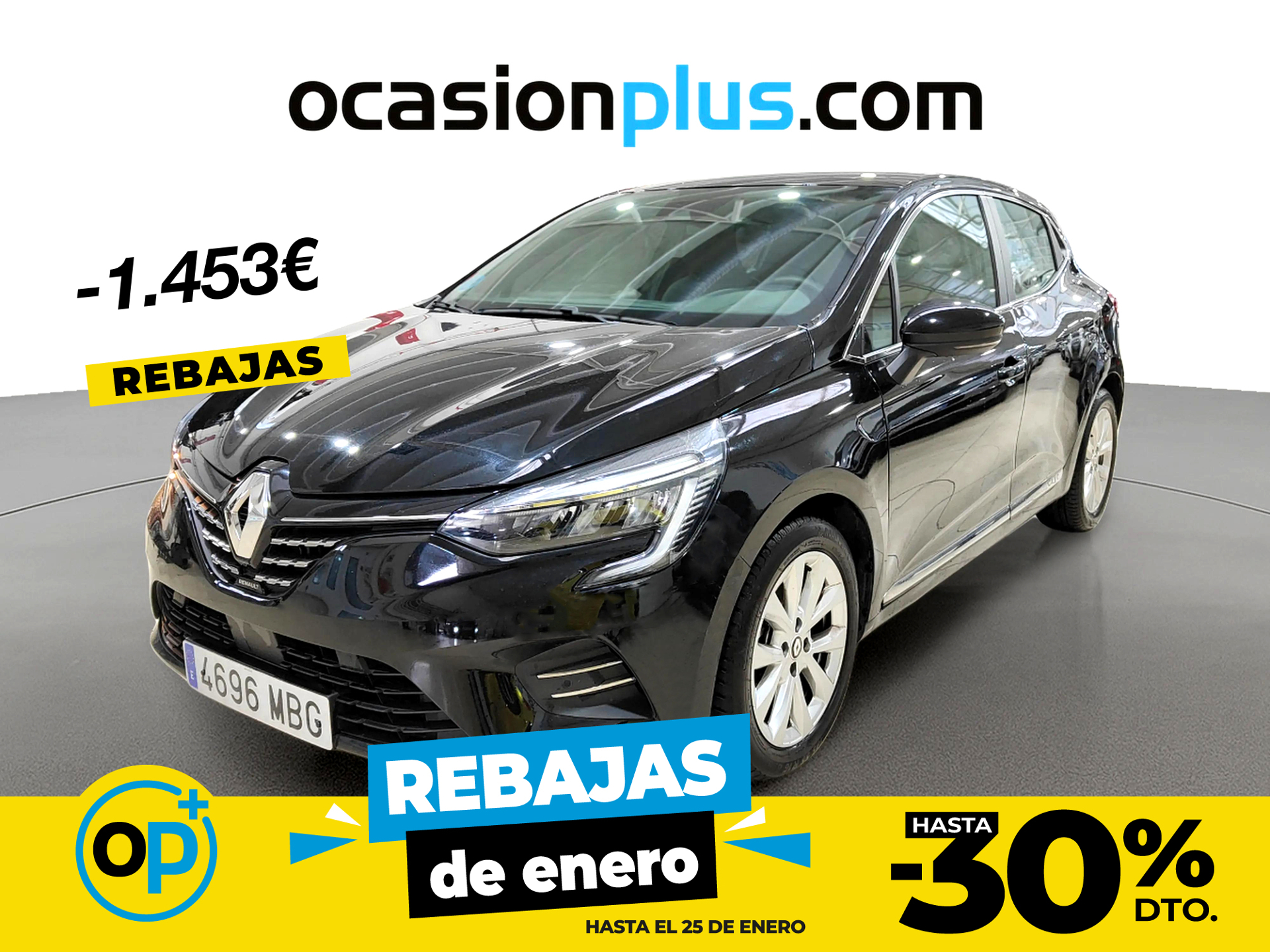 Imagen de RENAULT Clio