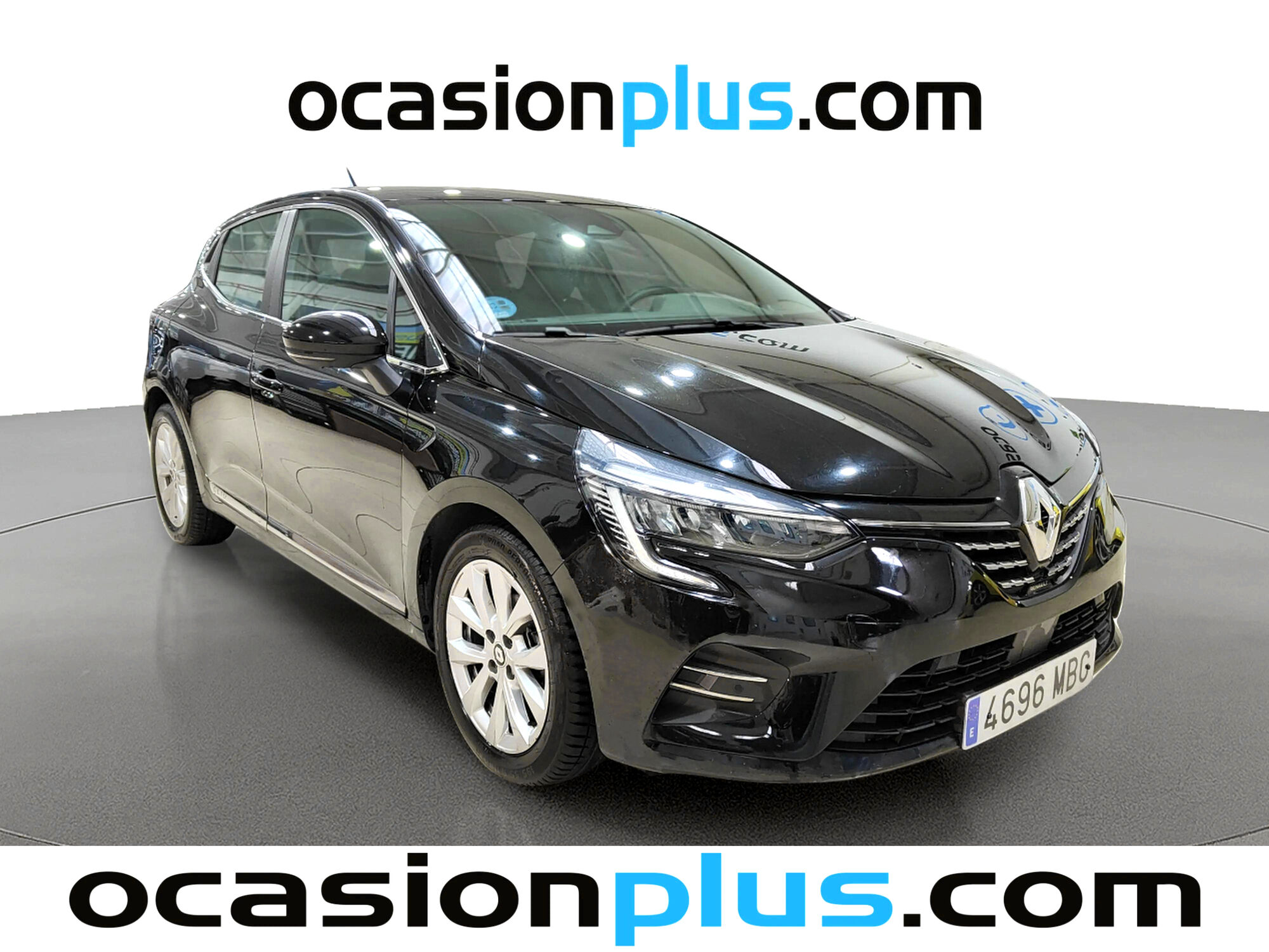 Foto del RENAULT Clio TCe Zen 67kW