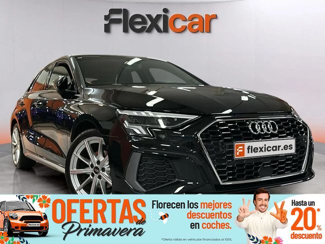 Foto del AUDI A3 Sportback 30 TFSI Advanced