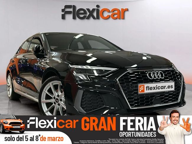 Foto del AUDI A3 Sportback 30 TFSI Advanced