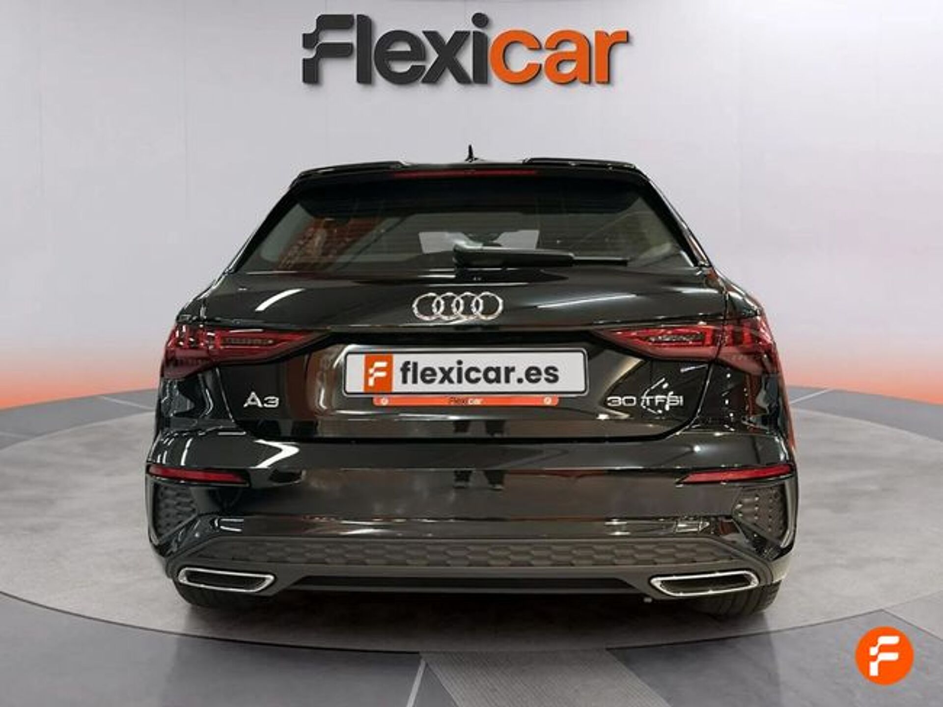 Imagen 3 de AUDI A3