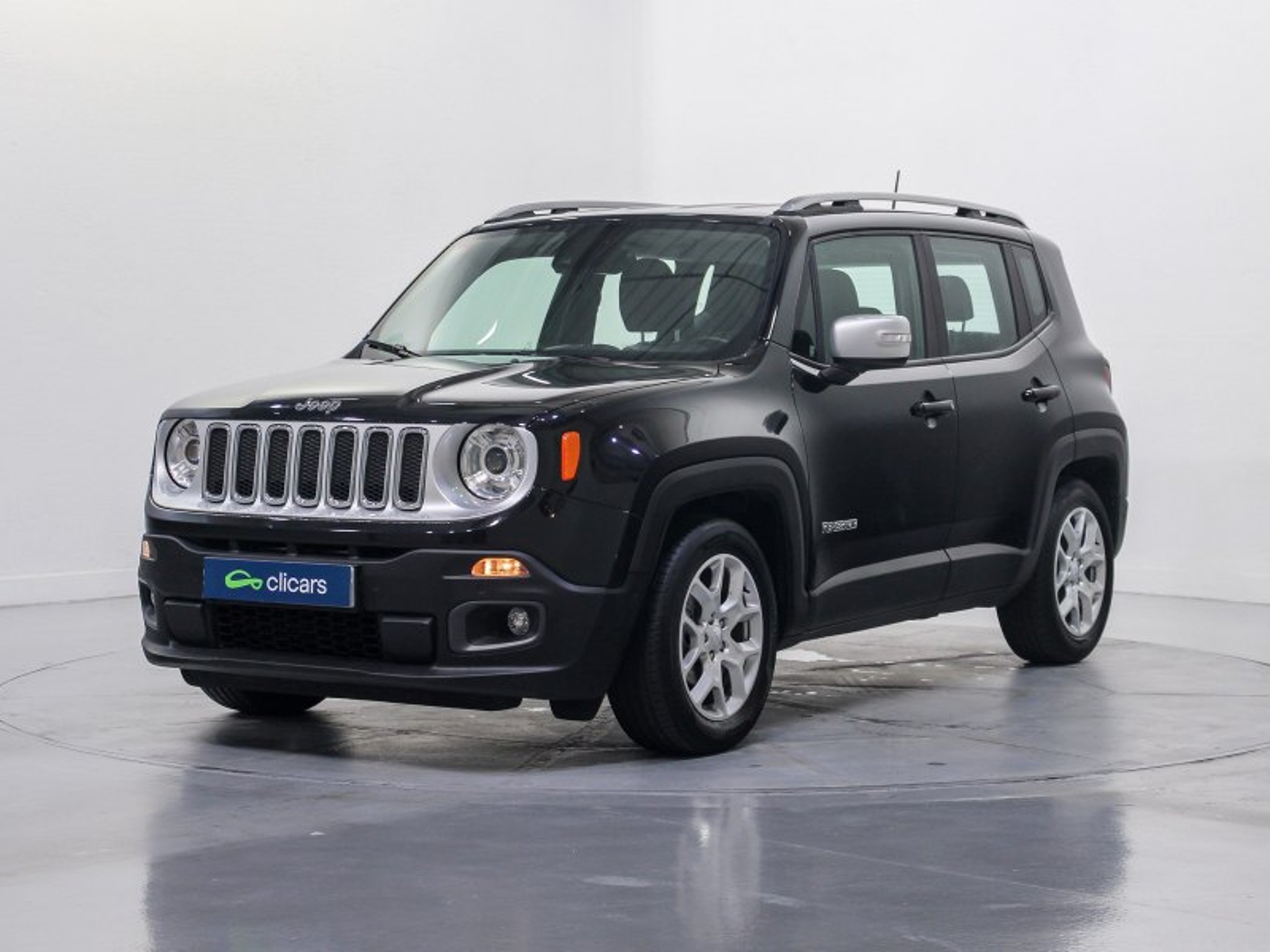 Imagen de JEEP Renegade