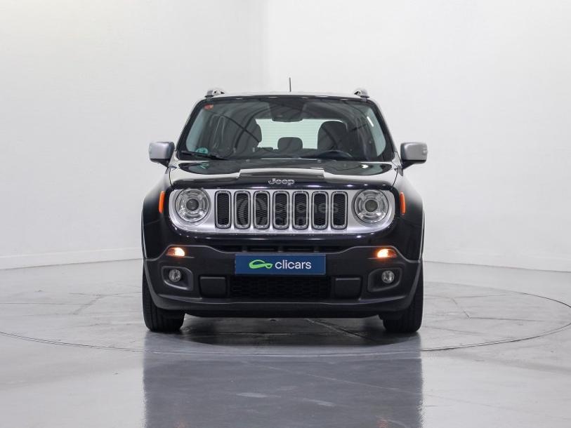 Foto del JEEP Renegade 1.4 Multiair Limited 4x2 DDCT 103kW