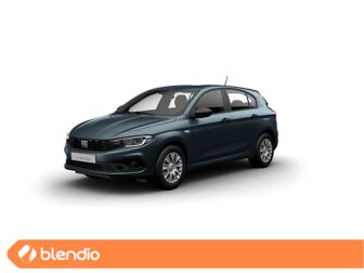 Imagen de FIAT Tipo 1.6 Diésel 97KW