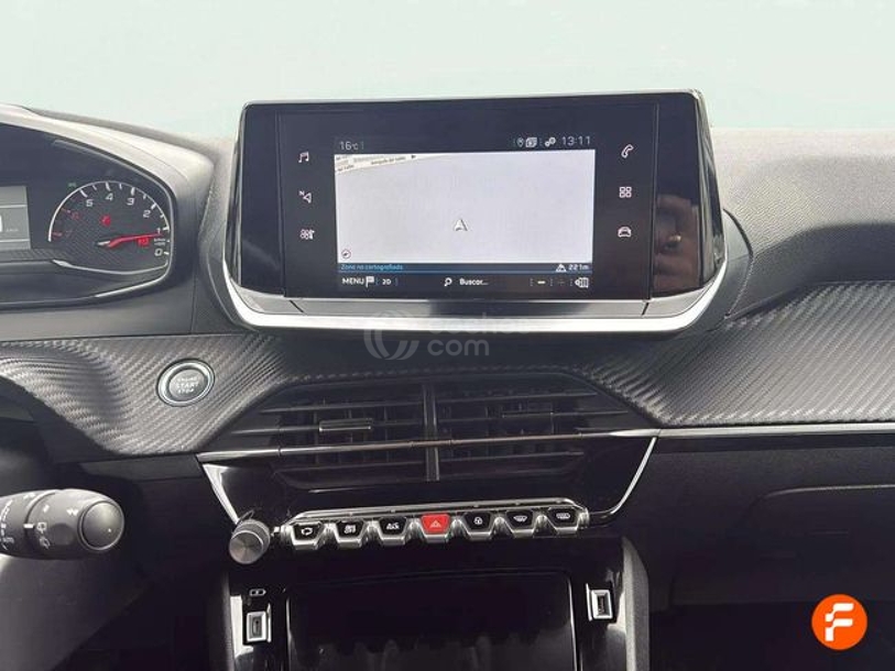 Foto del PEUGEOT 208 1.5 BlueHDi S&S Active 100