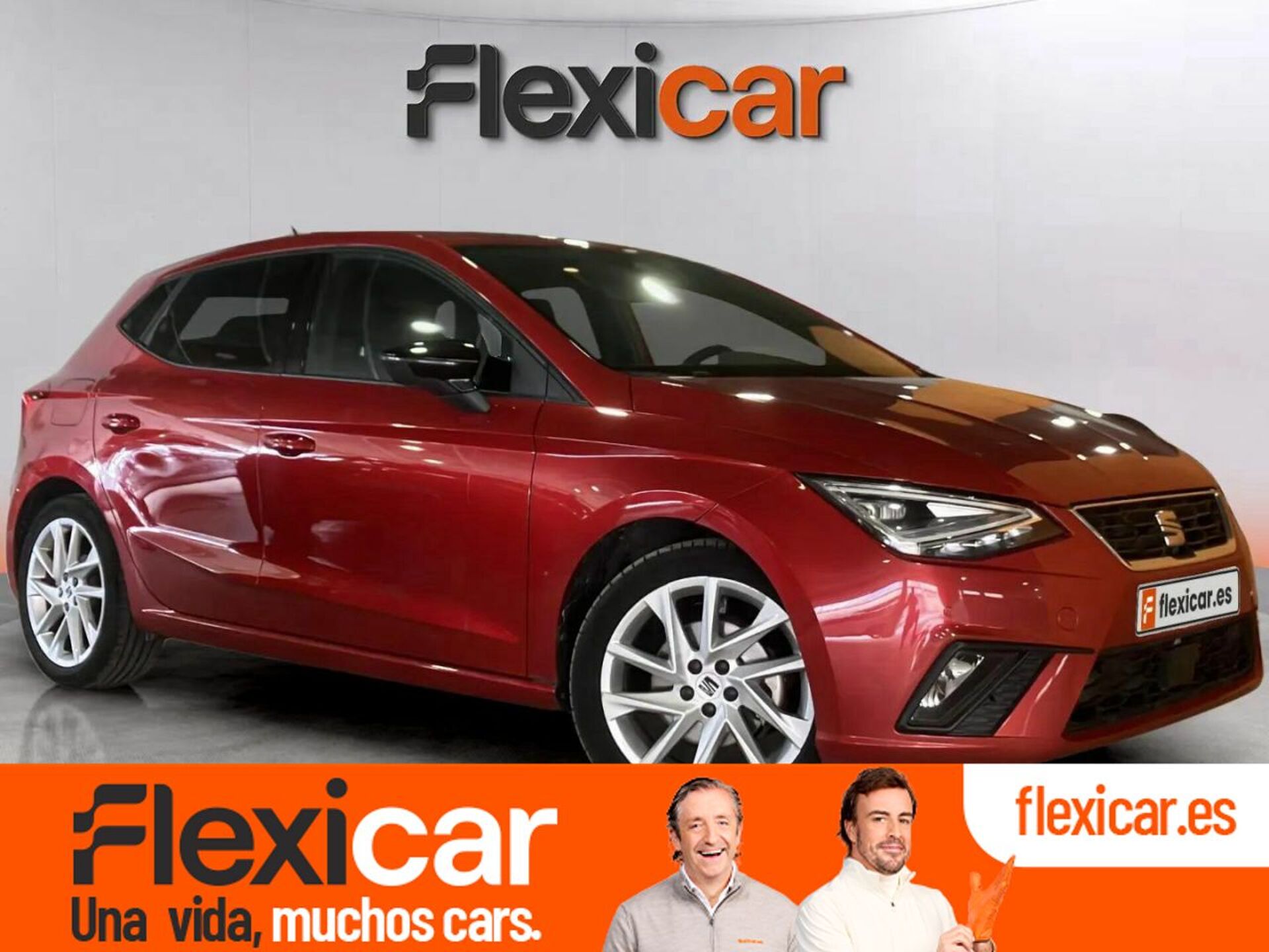 Imagen de SEAT Ibiza