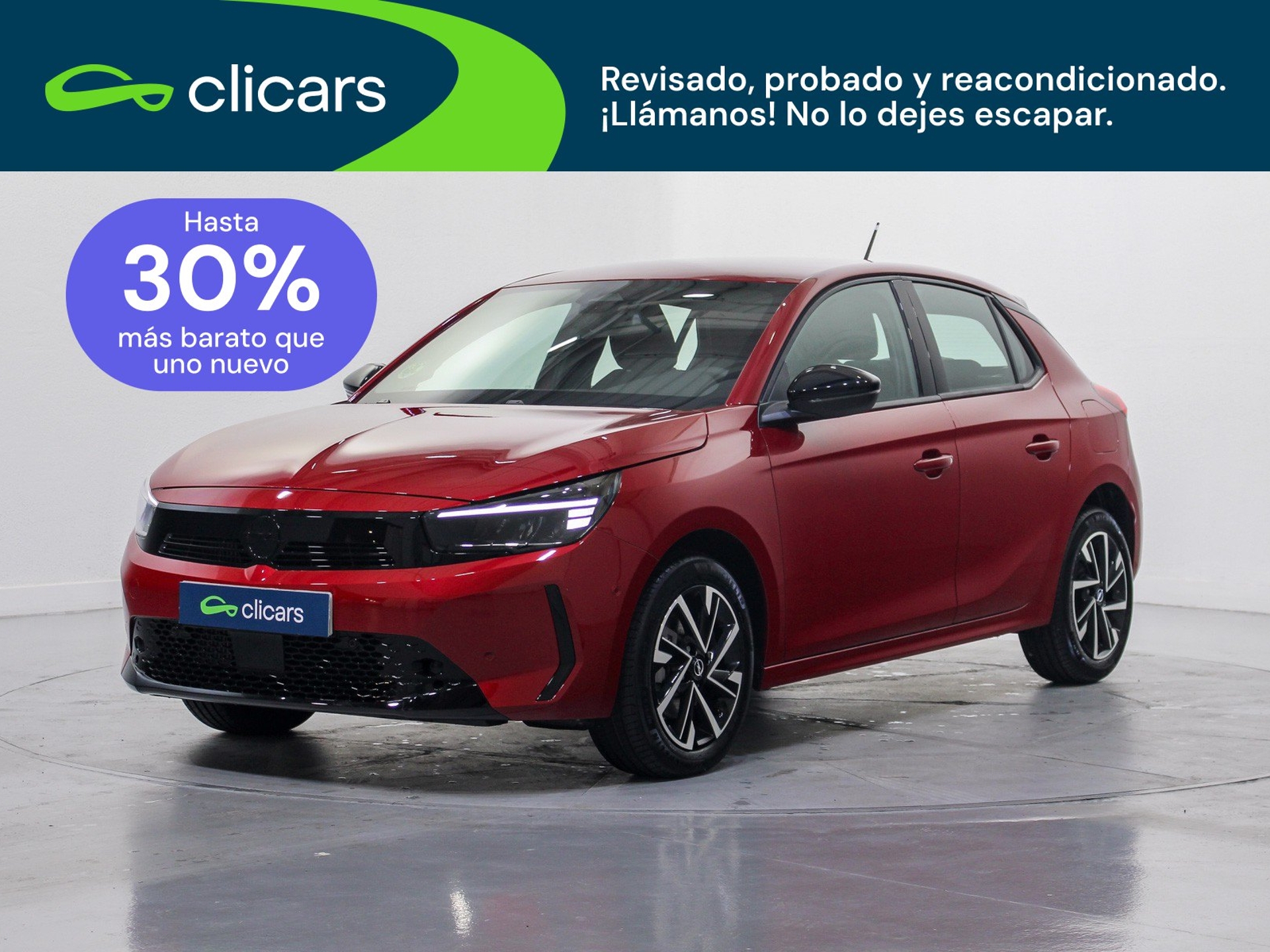 Imagen de OPEL Corsa