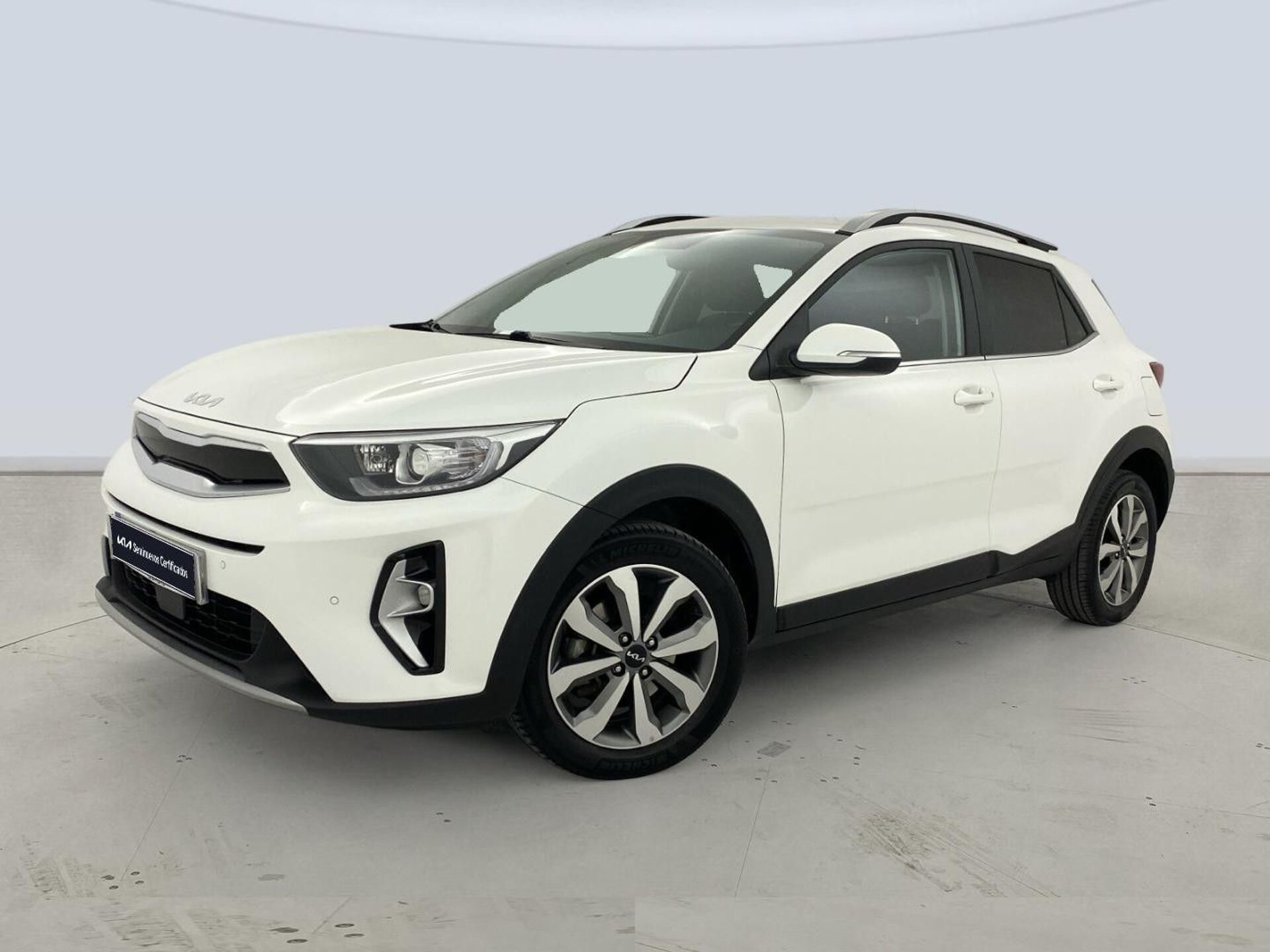 Imagen 1 de KIA Stonic
