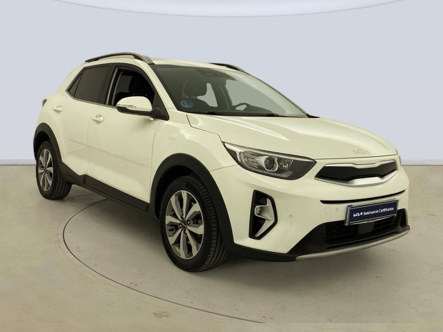 Foto del KIA Stonic 1.0 T-GDi MHEV Drive 100