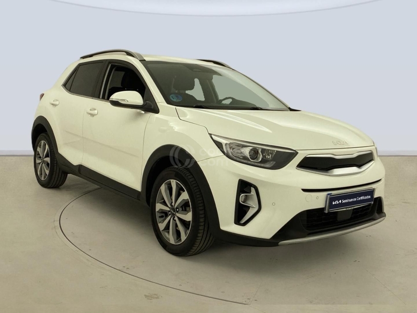 Foto del KIA Stonic 1.0 T-GDi MHEV Drive 100