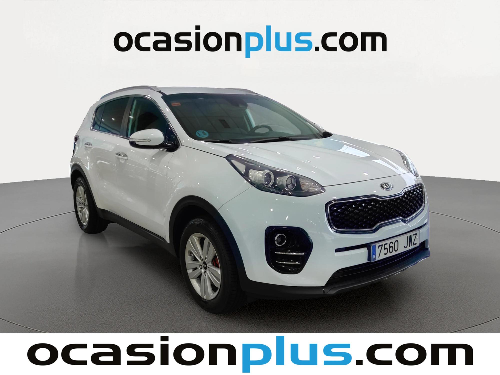 Foto del KIA Sportage 1.6 GDi x-Tech17 4x2