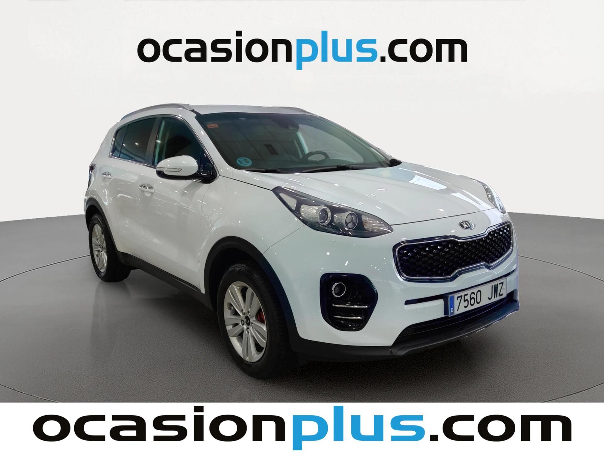 Imagen 2 de KIA Sportage