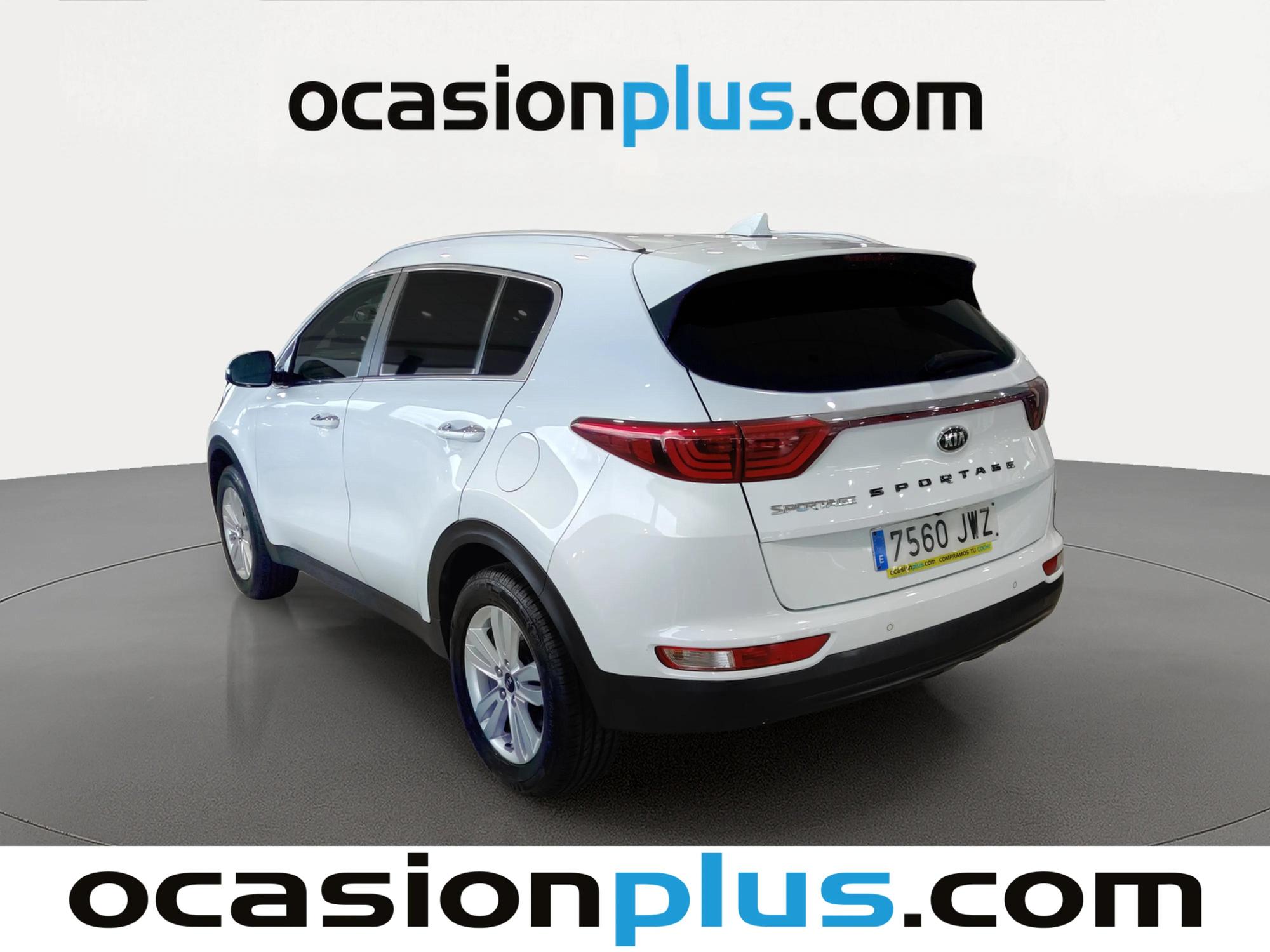 Foto del KIA Sportage 1.6 GDi x-Tech17 4x2