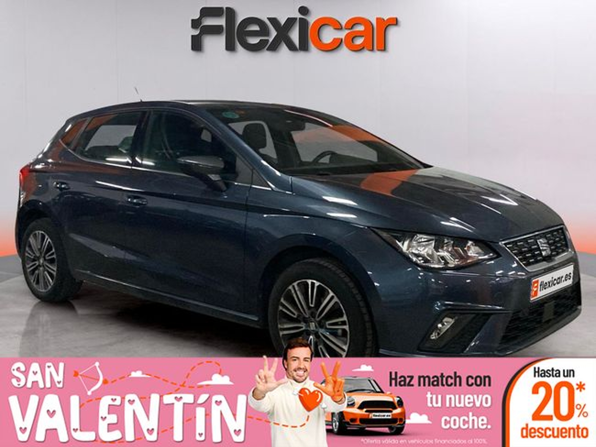 Imagen de SEAT Ibiza