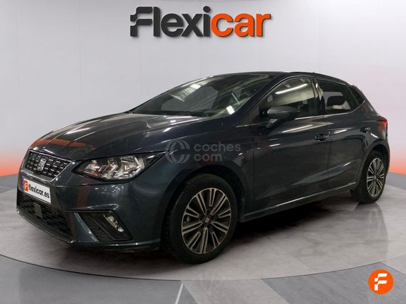 Foto del SEAT Ibiza 1.0 TSI S&S Xcellence 95