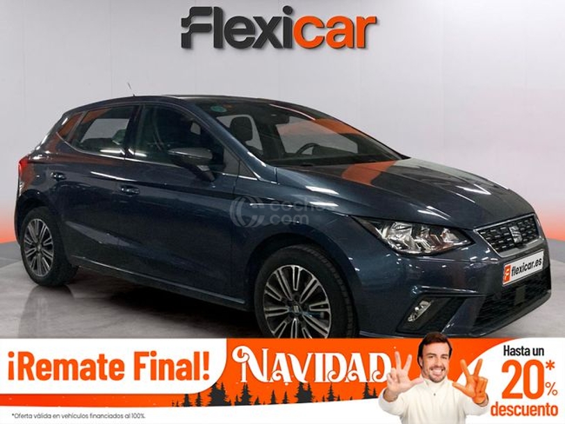 Foto del SEAT Ibiza 1.0 TSI S&S Xcellence 95