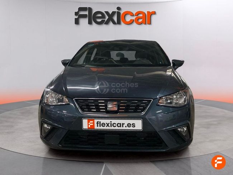 Foto del SEAT Ibiza 1.0 TSI S&S Xcellence 95