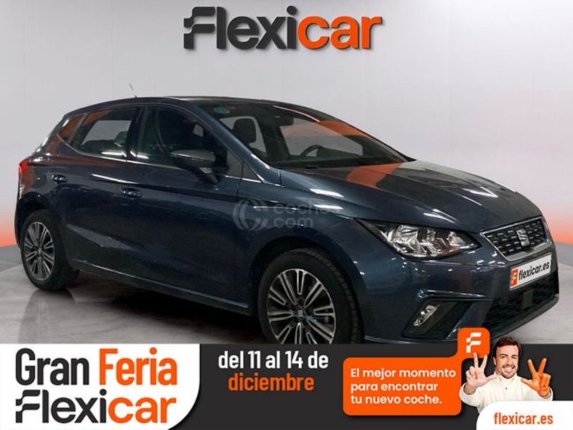 Foto del SEAT Ibiza 1.0 TSI S&S Xcellence 95