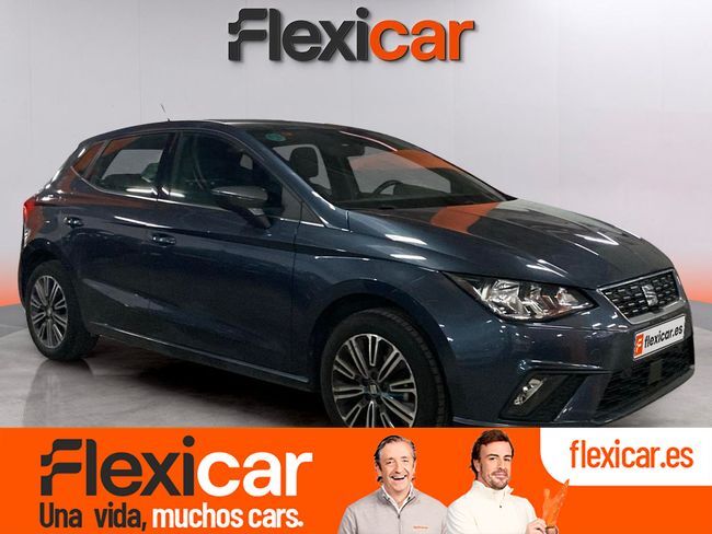 SEAT Ibiza (1.0 TSI 70kW (95CV) Xcellence) en Alicante