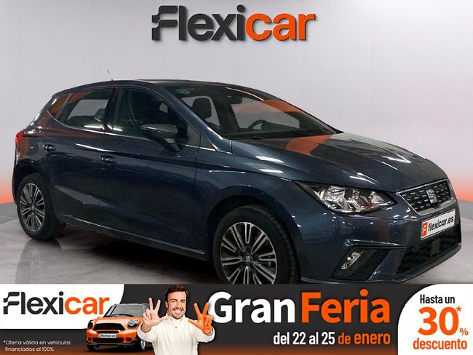 Imagen de SEAT Ibiza