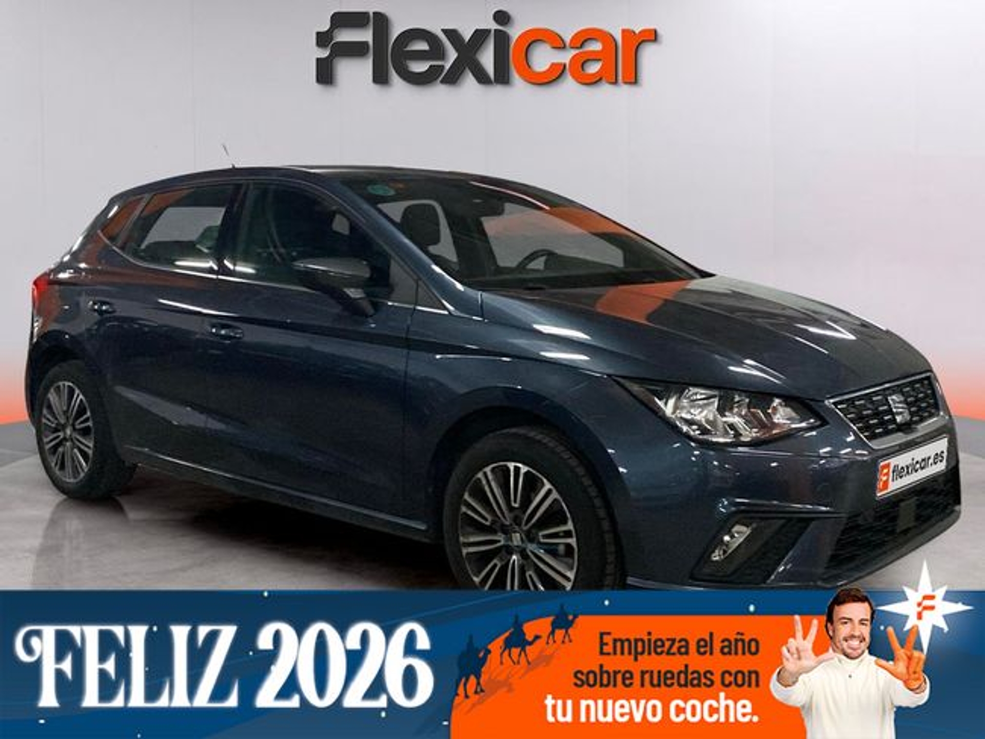 Imagen de SEAT Ibiza