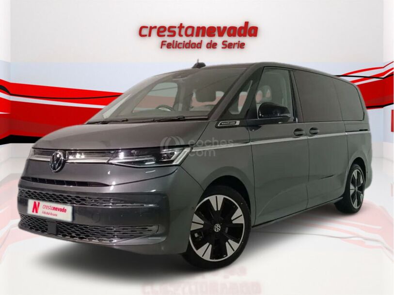 Foto del VOLKSWAGEN Multivan 2.0 TSI Batalla Larga Style DSG 150kW