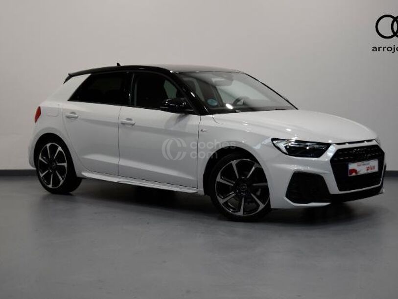 Foto del AUDI A1 Sportback 35 TFSI Adrenalin S tronic