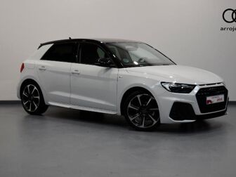 Imagen de AUDI A1 Sportback 35 TFSI Adrenalin S tronic