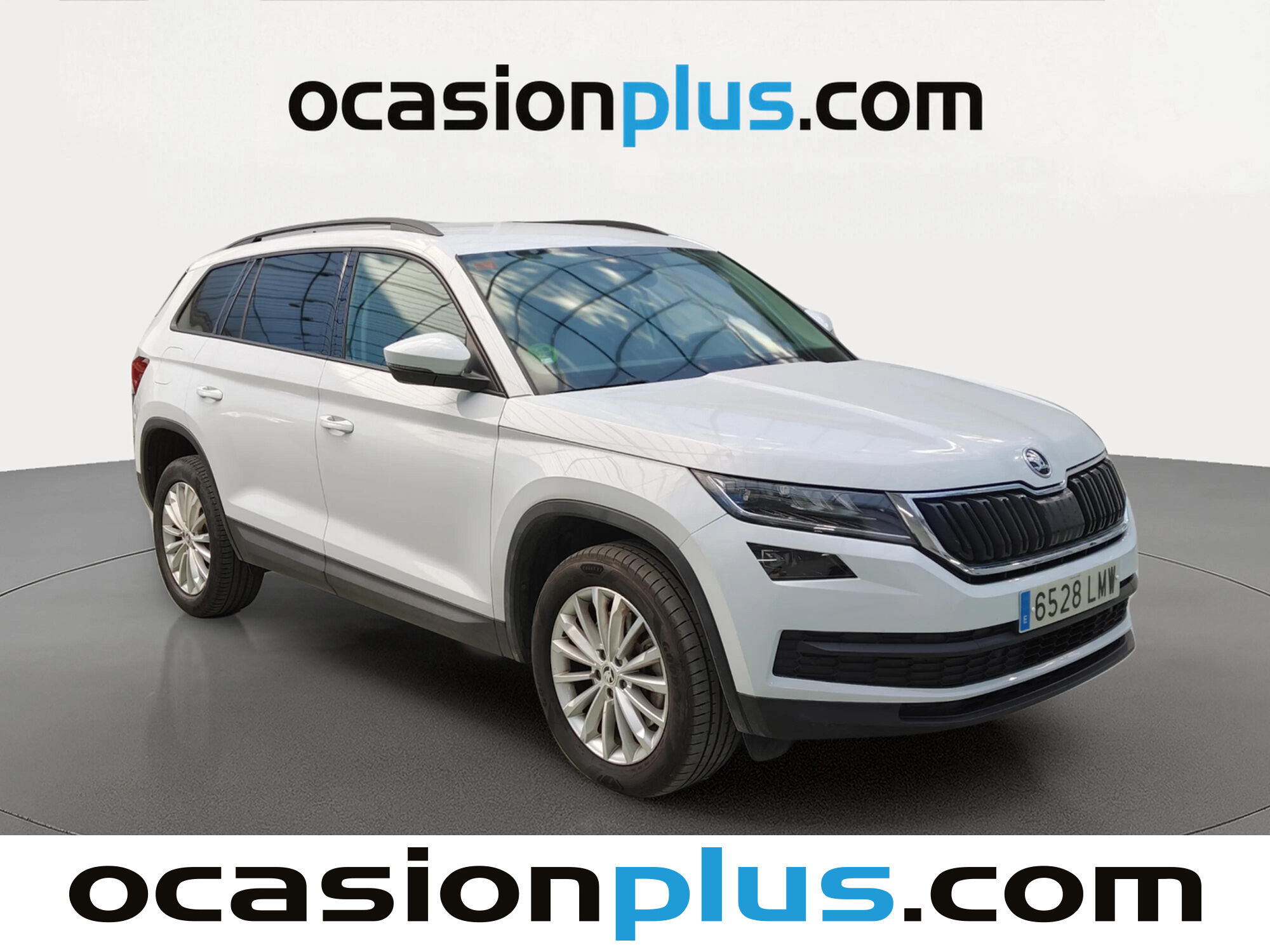 Foto del SKODA Kodiaq 2.0TDI AB tech Ambition 4x4 DSG 110kW