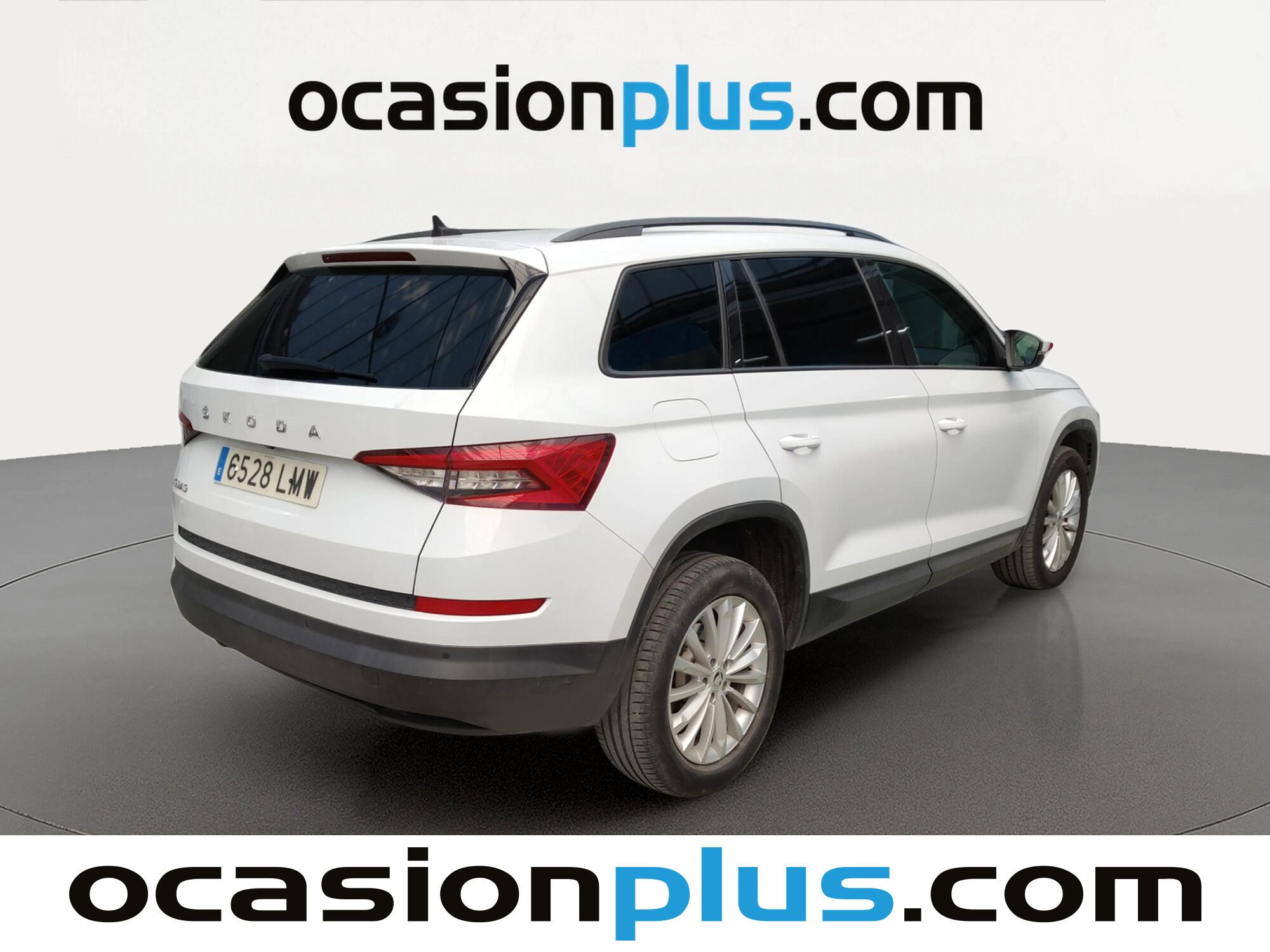 Foto del SKODA Kodiaq 2.0TDI AB tech Ambition 4x4 DSG 110kW