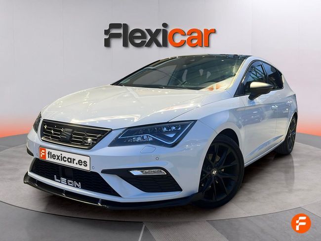 Foto del SEAT León 1.5 TSI S&S FR 150