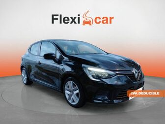 Imagen de RENAULT Clio TCe Intens 67kW