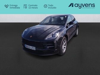 Imagen de PORSCHE Macan Aut.