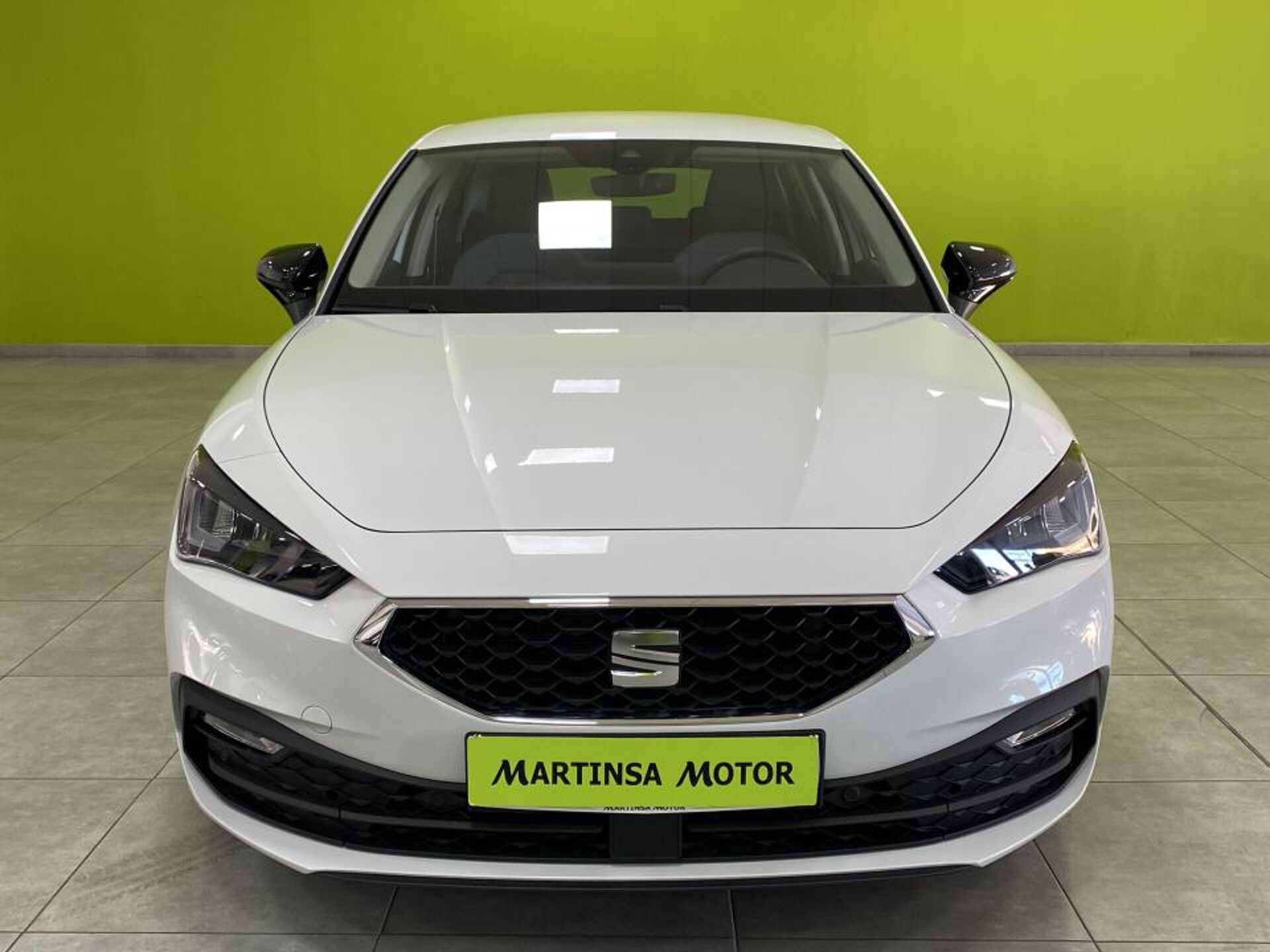 Imagen 2 de SEAT León